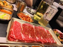 -西塔老太太泥炉烤肉(龙湖北苑天街店)