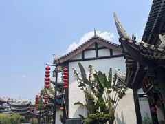 -靖西锦绣古镇景区