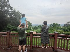 -南京市无想山景区