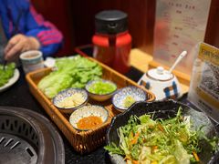 -牛焱·烧肉酒肆(五大道店)