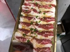-大叹号·朝鲜族烤肉(潍坊泰华城店)