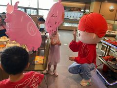 -海底捞火锅(坪山益田假日广场店)