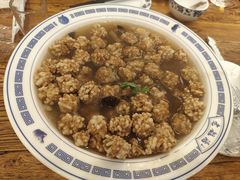 -老雒阳面馆·水席·洛阳菜(王城路店)