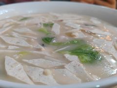 -杏花村水席楼·洛阳水席(老城十字街店)