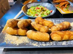 -微醺烤牛·炭火烧烤·精酿啤酒(东郊记忆店)