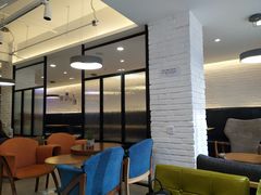 大堂-高力乐面包咖啡厅(西塔店)