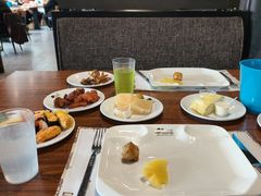 -汉巴味德·烤肉与啤酒的自助(杭州大悦城店)