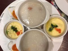 自助餐-白虎自助餐厅·真老虎·景观自助餐厅(广州长隆酒店)