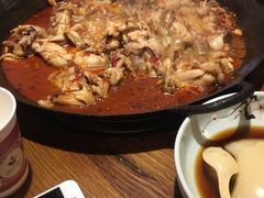 -老天桥蛙炉火锅(姑苏总店)