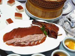 -四世同堂·京菜·烤鸭(双井店)