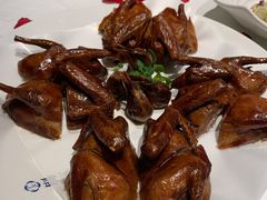 -皇朝会.经典传统粤菜(外滩店)