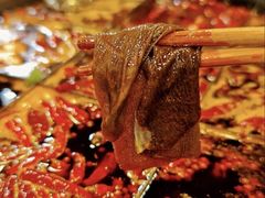 -酒友老火锅(渝中店)