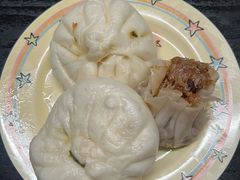 烧卖-巴比馒头(武林路店)