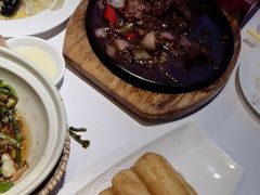 -玉林烤鸭店(黄村兴华店)