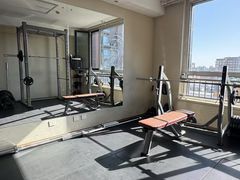 -炼健身私教工作室