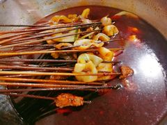 -厕所串串(文殊院店)