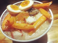 -老龙亭拉面店