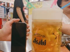 -蒜香焼肉PURUSHIN(马场路店)