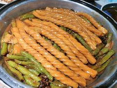 -黑土印象菜馆(三元桥店)