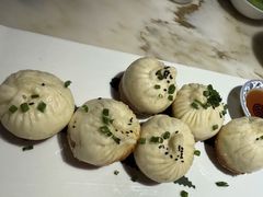 招牌生煎包-淮扬府(安定门店)