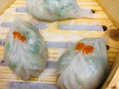 -港湾宴会厅(京基百纳店)