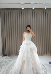 -PAI婚纱礼服设计馆【大牌租赁/高级定制】