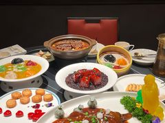 -童福兴·南京菜(老门东店)