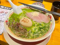 -麺屋猪一(福田石厦店)