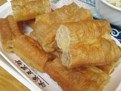 -冰泉豆浆馆(阳朔店)