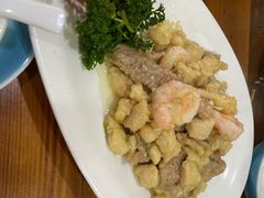 -闻香阁·清真(光荣道店)
