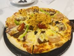 -清真·艾美可餐厅(鹏欣水游城店)