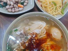 -亮亮面馆(经六路店)