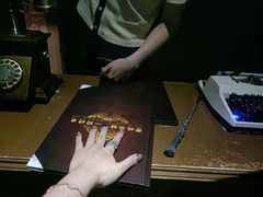 -逃脱反斗城沉浸剧情密室(北京路店)