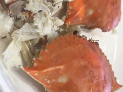 -赶海部落海鲜城(海阳路店)