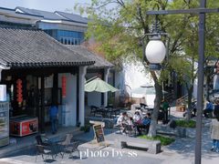 -相门城墙文化休闲景区