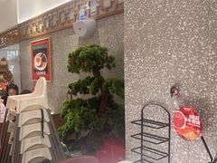 -左庭右院鲜牛肉火锅(长泰广场店)