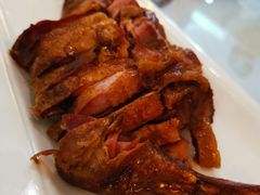 -四川音乐学院新都校区-食堂