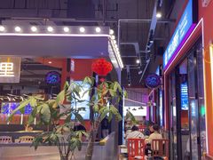 -钢管厂五区小郡肝串串香(蜀都万达店)