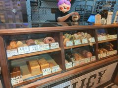 -Juicy Bakery(大学路店)