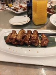 -金茂深圳JW万豪酒店·宴会厅