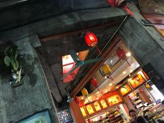 -禄源公·老莞诚饭店