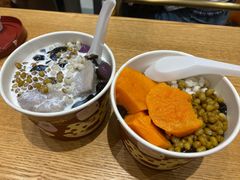 -鲜芋仙(番禺万达广场店)