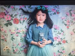 点击看大图 至上宝贝儿童摄影连锁总部-至上宝贝儿童摄影(城堡店)