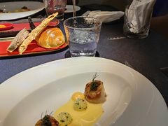 -wann lounge 低温慢煮牛排·清吧