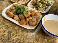 -北路拉面馆(洪湖里店)