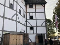 -莎士比亚环球剧场