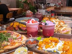 -Devils’ Brewery小恶魔精酿啤酒(武汉天地店)