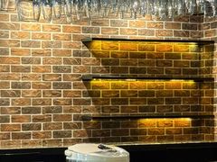 -上海锦江汤臣洲际大酒店柒酒廊