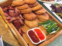 -龙香居海鲜浑锅家常菜·特色驴肉