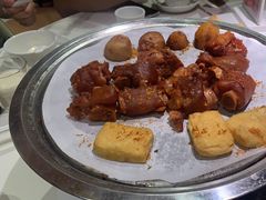 -川味堂·四川豆花(八卦岭店)